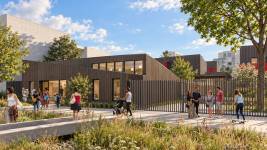 Pierre RAGOT - PIERRE RAGOT ARCHITECTE