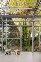 Marcos GARCIA ROJO - ARCHITECTURE UNSTRICTLY SPEAKING
