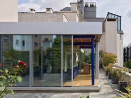 Marcos GARCIA ROJO - ARCHITECTURE UNSTRICTLY SPEAKING