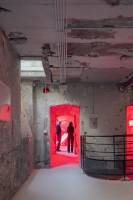 Marcos GARCIA ROJO - ARCHITECTURE UNSTRICTLY SPEAKING