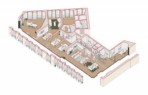 Marcos GARCIA ROJO - ARCHITECTURE UNSTRICTLY SPEAKING