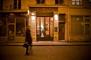 Marcos GARCIA ROJO - ARCHITECTURE UNSTRICTLY SPEAKING