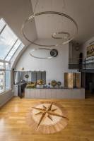 Rebecca KIERSZBAUM - KIERSZBAUM INTERIEURS