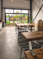 Aurélie BARBEY - Atelier d'Architecture Aurélie Barbey _  L'AAAB